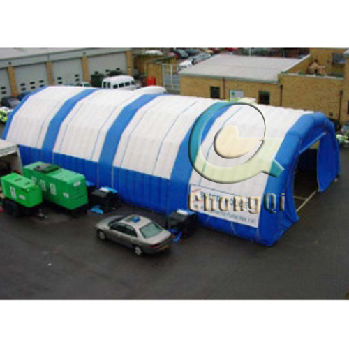 inflatable party tents